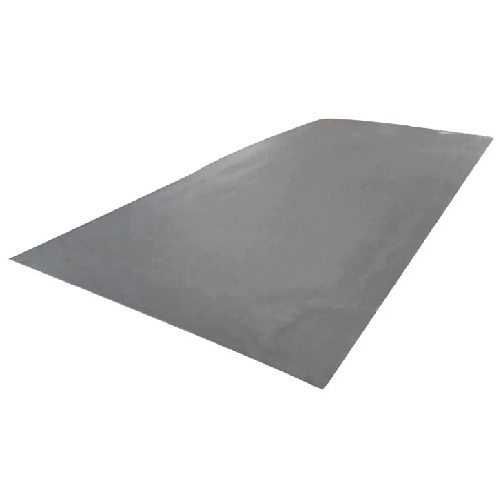 Superelastic Shape Memory NiTi Sheets